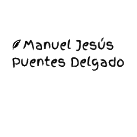 Manuel Jesús Puentes Delgado